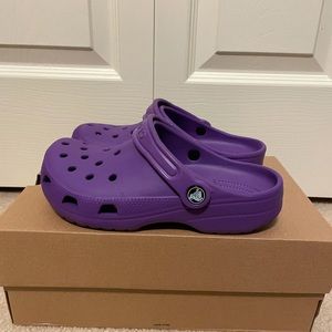 Kids Crocs